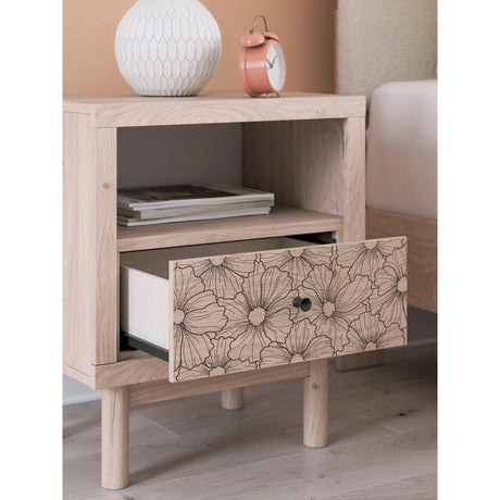  Signature Design by Ashley Arloster PCB1566-91 One Drawer Night Stand IMAGE 8