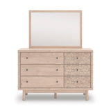  Signature Design by Ashley Arloster PCB1566B1 Dresser and Mirror IMAGE 3
