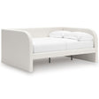  Signature Design by Ashley Arloster PCB1566B10 Full Upholstered Day Bed IMAGE 1