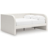  Signature Design by Ashley Arloster PCB1566B10 Full Upholstered Day Bed IMAGE 1