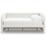  Signature Design by Ashley Arloster PCB1566B10 Full Upholstered Day Bed IMAGE 2