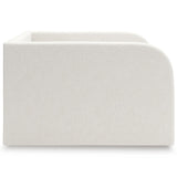  Signature Design by Ashley Arloster PCB1566B10 Full Upholstered Day Bed IMAGE 3