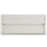  Signature Design by Ashley Arloster PCB1566B10 Full Upholstered Day Bed IMAGE 4