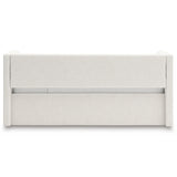  Signature Design by Ashley Arloster PCB1566B9 Twin Upholstered Day Bed with Storage IMAGE 5