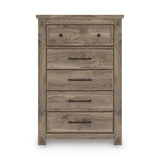  Signature Design by Ashley Rusticott PCB2260-46 Five Drawer Chest IMAGE 3