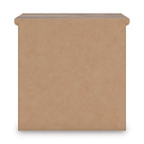  Signature Design by Ashley Rusticott PCB2260-92 Two Drawer Night Stand IMAGE 5