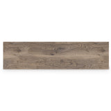  Signature Design by Ashley Rusticott PCB2260-92 Two Drawer Night Stand IMAGE 6