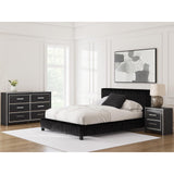  Signature Design by Ashley Zuraleus PCB3380-31 Six Drawer Dresser IMAGE 8