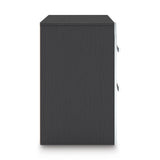  Signature Design by Ashley Zuraleus PCB3380-92 Two Drawer Night Stand IMAGE 4