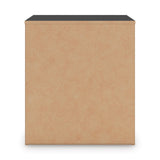  Signature Design by Ashley Zuraleus PCB3380-92 Two Drawer Night Stand IMAGE 5