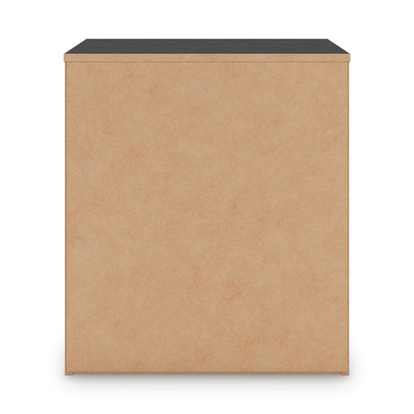  Signature Design by Ashley Zuraleus PCB3380-92 Two Drawer Night Stand IMAGE 5