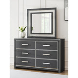  Signature Design by Ashley Zuraleus PCB3380B1 Dresser and Mirror IMAGE 7
