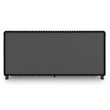  Signature Design by Ashley Zuraleus PCB3380B13 King Upholstered Bed IMAGE 4