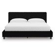  Signature Design by Ashley Zuraleus PCB3380B14 California King Upholstered Bed IMAGE 1