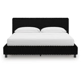  Signature Design by Ashley Zuraleus PCB3380B14 California King Upholstered Bed IMAGE 1