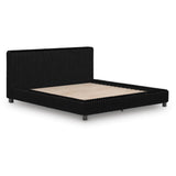  Signature Design by Ashley Zuraleus PCB3380B14 California King Upholstered Bed IMAGE 3