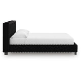  Signature Design by Ashley Zuraleus PCB3380B14 California King Upholstered Bed IMAGE 4