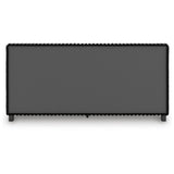  Signature Design by Ashley Zuraleus PCB3380B14 California King Upholstered Bed IMAGE 5