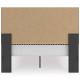  Signature Design by Ashley Zuraleus PCB3380B4 Queen Upholstered Panel Storage Bed IMAGE 5