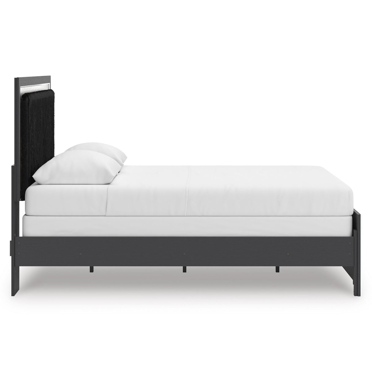  Signature Design by Ashley Zuraleus PCB3380B6 Queen Upholstered Panel Bed IMAGE 3