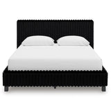  Signature Design by Ashley Zuraleus PCB3380B8 Queen Upholstered Bed IMAGE 2