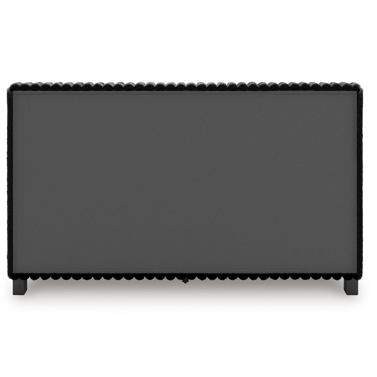  Signature Design by Ashley Zuraleus PCB3380B8 Queen Upholstered Bed IMAGE 4