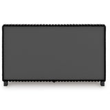  Signature Design by Ashley Zuraleus PCB3380B8 Queen Upholstered Bed IMAGE 4