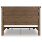  Signature Design by Ashley Feddinger PCB779B12 King Panel Storage Bed IMAGE 5