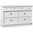  Signature Design by Ashley Rowlenstown PCB823-31 Dresser IMAGE 1