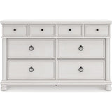  Signature Design by Ashley Rowlenstown PCB823-31 Dresser IMAGE 3