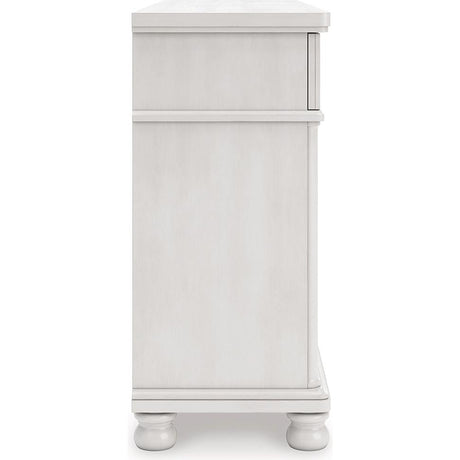  Signature Design by Ashley Rowlenstown PCB823-31 Dresser IMAGE 4