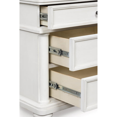  Signature Design by Ashley Rowlenstown PCB823-31 Dresser IMAGE 7