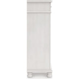  Signature Design by Ashley Rowlenstown PCB823-46 Five Drawer Chest IMAGE 4