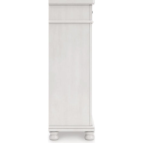  Signature Design by Ashley Rowlenstown PCB823-46 Five Drawer Chest IMAGE 4