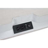  Signature Design by Ashley Rowlenstown PCB823-93 Three Drawer Night Stand IMAGE 7