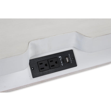  Signature Design by Ashley Rowlenstown PCB823-93 Three Drawer Night Stand IMAGE 7