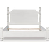  Signature Design by Ashley Rowlenstown PCB823B4 King Poster Bed IMAGE 2