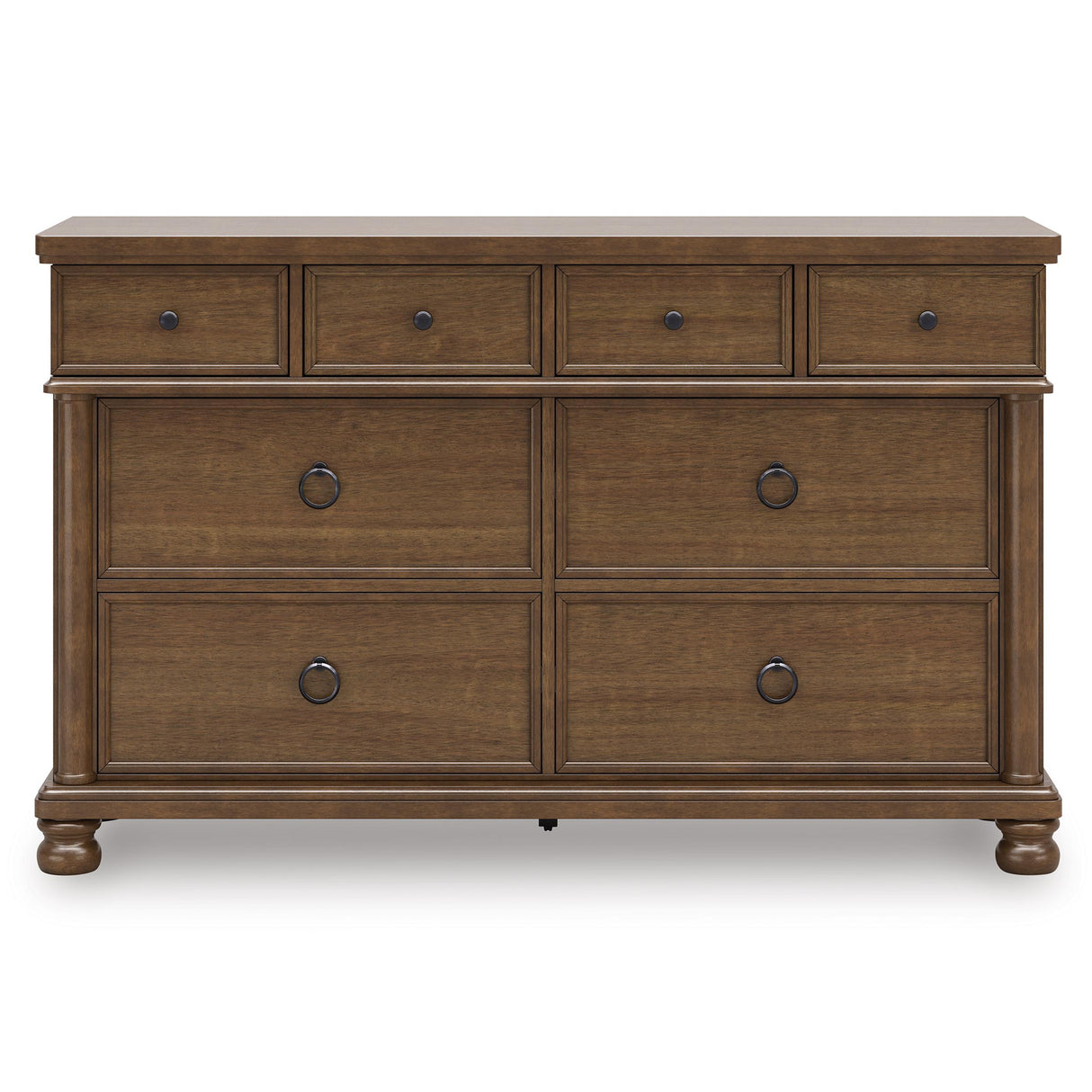  Signature Design by Ashley Rowlenstown PCB824-31 Dresser IMAGE 3