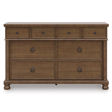  Signature Design by Ashley Rowlenstown PCB824-31 Dresser IMAGE 3