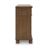  Signature Design by Ashley Rowlenstown PCB824-31 Dresser IMAGE 4