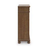  Signature Design by Ashley Rowlenstown PCB824-46 Five Drawer Chest IMAGE 4