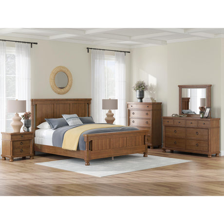  Signature Design by Ashley Rowlenstown PCB824-46 Five Drawer Chest IMAGE 9