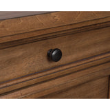  Signature Design by Ashley Rowlenstown PCB824B1 Dresser and Mirror IMAGE 4