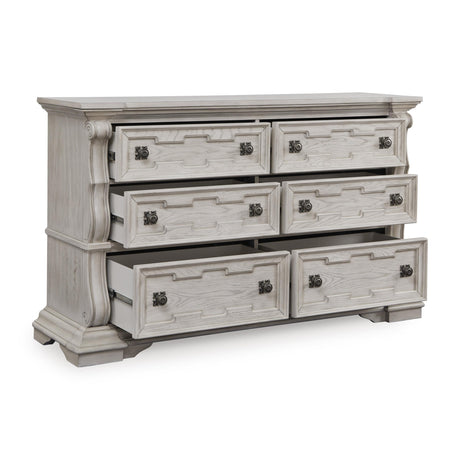  Signature Design by Ashley Bruchandi PCB948-31 Dresser IMAGE 2
