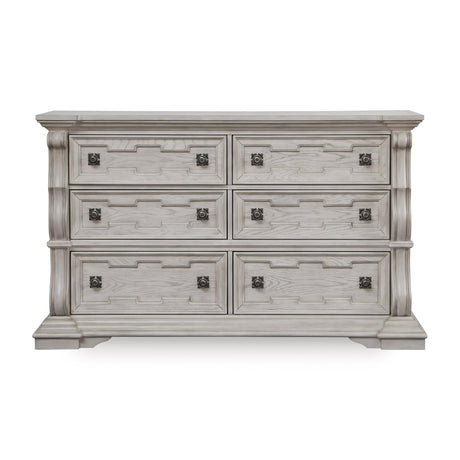  Signature Design by Ashley Bruchandi PCB948-31 Dresser IMAGE 3