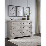  Signature Design by Ashley Bruchandi PCB948-31 Dresser IMAGE 4