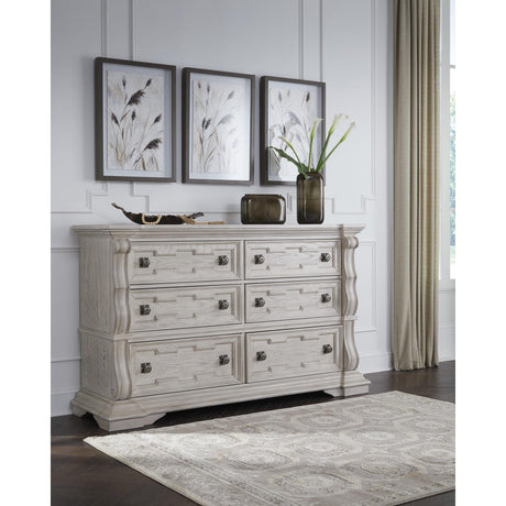 Signature Design by Ashley Bruchandi PCB948-31 Dresser IMAGE 4