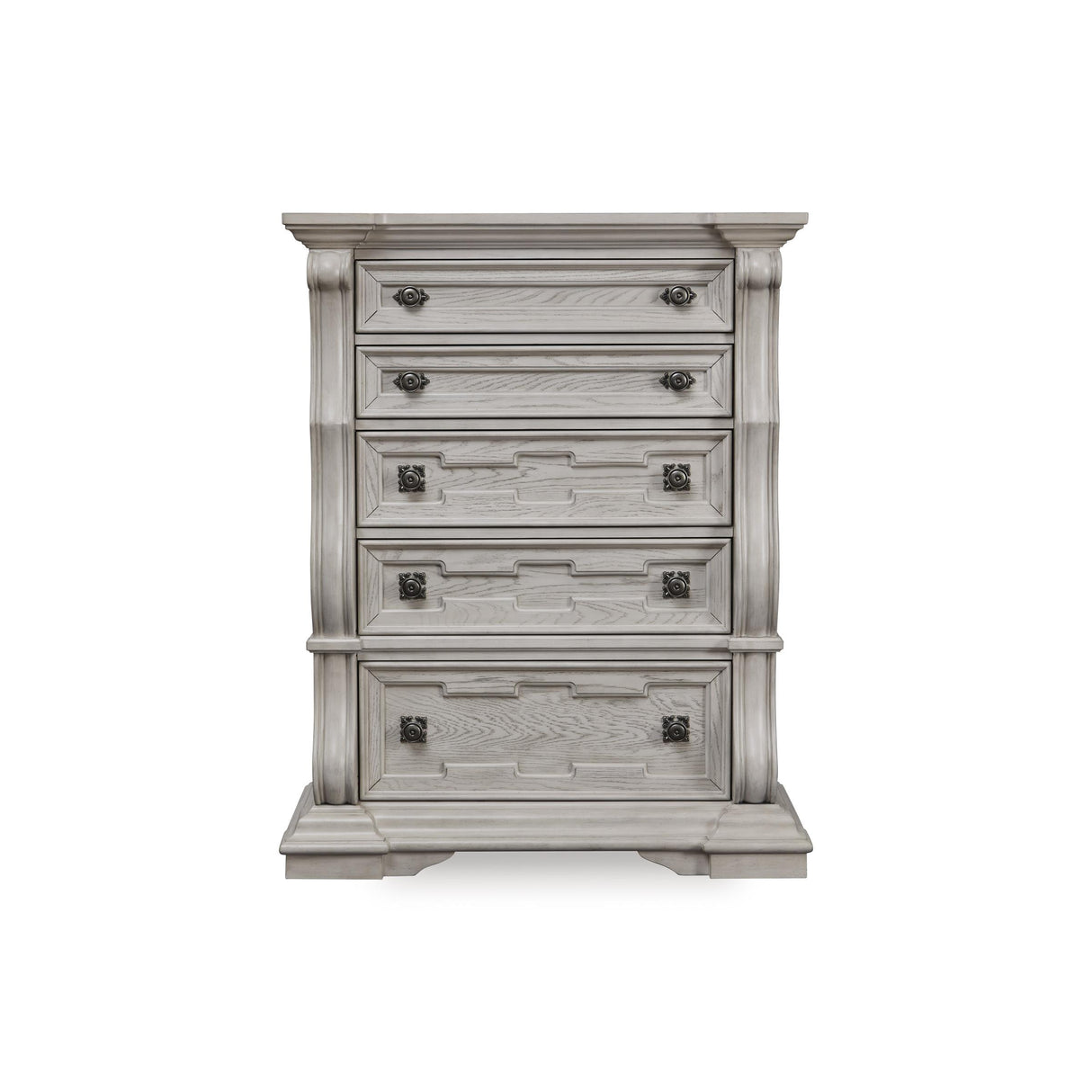 Signature Design by Ashley Bruchandi PCB948-46 Five Drawer Chest IMAGE 3