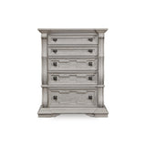  Signature Design by Ashley Bruchandi PCB948-46 Five Drawer Chest IMAGE 3