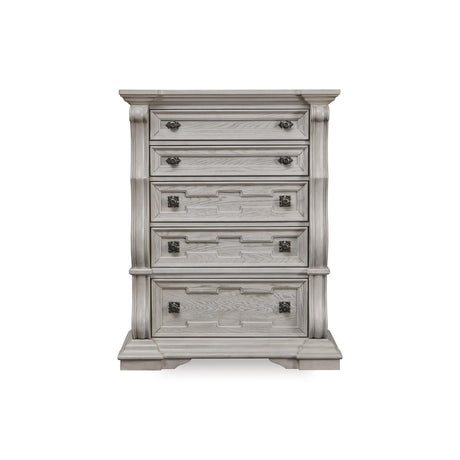  Signature Design by Ashley Bruchandi PCB948-46 Five Drawer Chest IMAGE 3